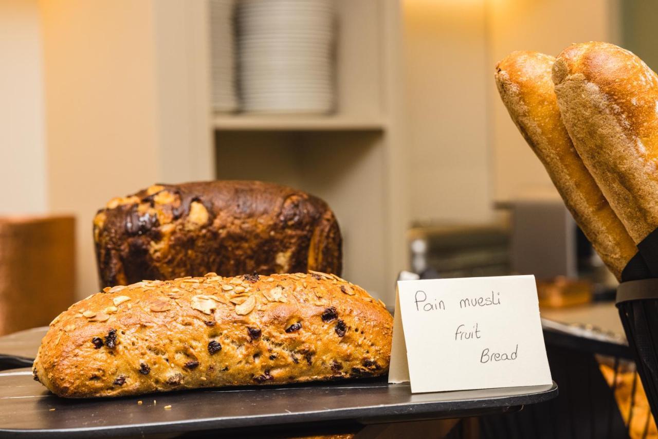 Hotel Mercure Centre Gare Atlantic Bordeaux
